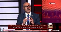 «المصري الديمقراطي»: انتخاب لجنة لإدارة الانتخابات ولقاء المرشحين بالحزب 