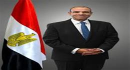وزير الخارجية يجري لقاءات ثنائية مع وزراء ومسؤولين في موريتانيا