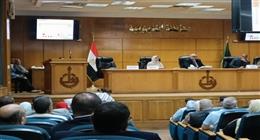 محافظ القليوبية: ارتفاع نسبة إنهاء طلبات التصالح إلى 90% ومخطط لإدارة أصول الدولة 