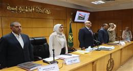 تخصيص 471 ساحة لصلاة عيد الأضحى ورفع حالة الطوارئ لتأمين الاحتفالات في القليوبية 