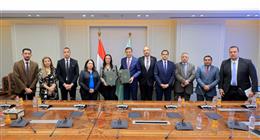 بروتوكول تعاون بين وزارتي التضامن والزراعة لدعم مبادرة «ازرع»