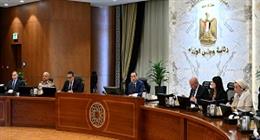 وزيرة التخطيط تستعرض برنامج الإصلاحات الهيكلية أمام مجلس الوزراء.. 152 إجراءً اقتصاديًا