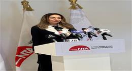 نائب وزير الاتصالات: «المرأة تقود للتنفيذيات» فرصة للتواصل والتكامل