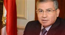 مجلس الوزراء ينعى اللواء محمد علي مصيلحي وزير التموين الأسبق