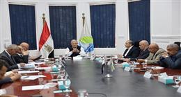 «القابضة للمياه» ترفع درجة الاستعداد القصوى لاستقبال عيد الأضحى وموسم الصيف