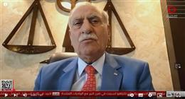 وزير أردني سابق: إسرائيل لا تستطيع شن هجوم على إيران دون دعم أمريكي