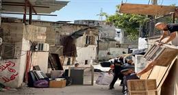 «الضفة الغربية».. «هذا البيت لي» «سيدة الأرض».. ملحمة من فلسطين.. الحلقة الثالثة