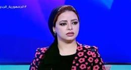 خبيرة قانونية لـ«بسمة وهبة»: بعض النساء يتعرضن للتنمر من أزواجهن بسبب السمنة