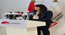 المشاط تشارك في لجنة تقييم «المرأة تقود»: نسعى لرفع كفاءة القيادات النسائية
