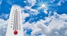 حالة الطقس غدا الجمعة.. الأجواء الربيعية مستمرة