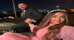 هنا الزاهد تروج لفيلم ريستارت على طريقتها الخاصة: «أشرس قصة حب»