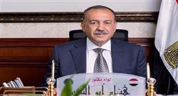 محافظ أسيوط: اعتماد ارتفاعات جديدة للمباني في مدينتي أسيوط والفتح 
