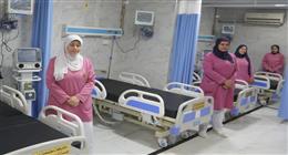 مديرية الصحة بالقاهرة تعلن العمل بنظام الباركود ببنوك الدم التجميعية