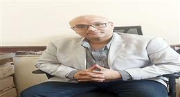 من الصيدلة إلى رحاب الإبداع.. محمد فتحي عبدالعال: الكتابة العلمية صوت العقل.. ولا أؤمن بالمؤرخ البارد