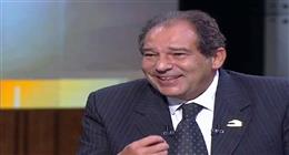 حسام الخولي لـ«بسمة وهبة»: قانون الانتخابات الجديد يحقق عدالة بين المحافظات