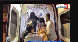 متحدث «الصحة الفلسطينية»: مستشفى الشفاء الوحيد داخل نطاق الخدمة في غزة