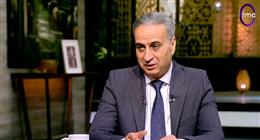 رئيس «حماية المستهلك»: 550 موظفا بالجهاز لخدمة 110 ملايين مواطن