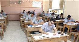 «التعليم» تحقق في تداول أسئلة اللغة العربية للدبلومات الفنية.. وعقوبات صارمة للغشاشين