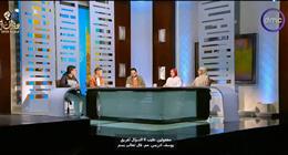 «مصر تستطيع» يعرض مراجعات لطلبة الثانوية العامة في اللغة العربية (فيديو)