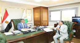 محافظ الجيزة يعتمد جدول امتحانات الفصل الدراسي الثاني للعام 2024-2025 