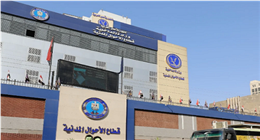 إصدار 5611 بطاقة رقم قومي و18770 مصدرا مميكنا خلال قوافل قطاع الأحوال المدنية