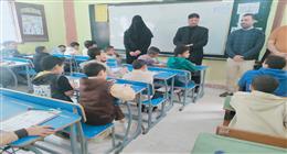 جدول امتحانات الشهادة الإعدادية 2025 بمحافظة مطروح.. تنطلق 21 مايو