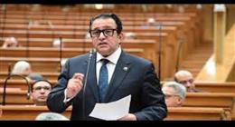 عضو بـ«النواب»: قانون العمل الجديد يشجع على الإنتاج ويحفظ الكرامة الإنسانية 