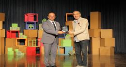 جامعة الجلالة تنظم مسابقة "GU Got Talent" لاكتشاف المواهب الطلابية في الفنون والثقافة