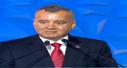 العضو المنتدب لـ«السويس للصلب»: مصر نموذج للصمود.. والرئيس السيسي وحد المصريين تحت راية العمل