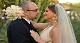 6 سنوات من الحب والرومانسية.. لقطات من حياة كارول سماحة وزوجها الراحل وليد مصطفى