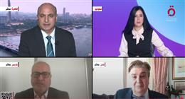 خبير: تأجيل الجولة الرابعة من المفاوضات النووية جاء بسبب التفجيرات في إيران
