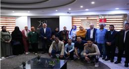 حفل توزيع مسابقة «اعرف بلدك» بمشاركة أبناء الغربية للعام الرابع على التوالي