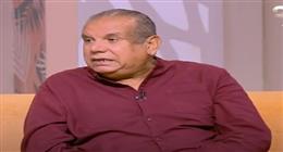 فتوح أحمد: سليمان عيد كان طيب وموهوب من أيام الجامعة