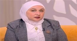 زوجة الشهيد رفيق عزت: رفع الوعي الوطني أحد أهم أدوات التصدي للشائعات