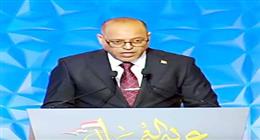 وزير العمل: توجيهات رئاسية بزيادة منحة «العمال غير المنتظمين» إلى 1500 جنيه