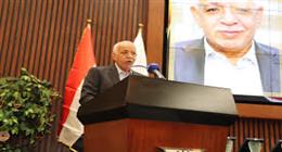 رئيس اتحاد نقابات عمال مصر: قانون العمل الجديد طفرة هائلة لضمان الحقوق