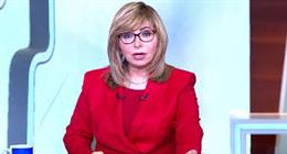لميس الحديدي: قانون الإيجار القديم خطوة جريئة تُحسب للقيادة السياسية