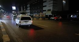 رئيس «الأرصاد الجوية» السابق: سحب أوروبية وراء سقوط الأمطار على القاهرة اليوم 