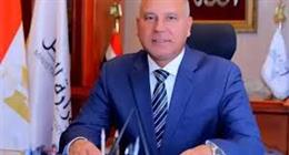 كامل الوزير: الرئيس السيسي وجه بإنشاء رصيف بحري جديد لخدمة الصناعات الثقيلة
