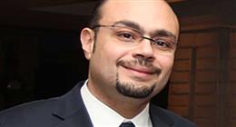 لميس الحديدي تنعى المنتج وليد مصطفى: رحيله صدمة لنا جميعا