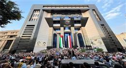 بالأرقام.. اللجنة القضائية تعلن الفائزين الـ6 بعضوية مجلس نقابة الصحفيين
