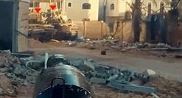 خسائر جديدة في جيش الاحتلال.. ماذا فعلت الفصائل خلال الـ48 ساعة الماضية؟