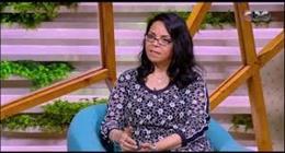 وفاة حفيد منى قطب منتجة مسلسل أبو العروسة