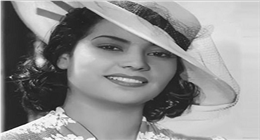 في ذكرى وفاة سمراء النيل.. حكاية أغنية كلفت مديحة يسري 9 جنيهات