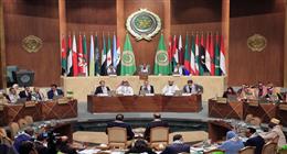 البرلمان العربي يدين قرار إسرائيل بالمصادقة على بناء 22 مستوطنة جديدة بالضفة