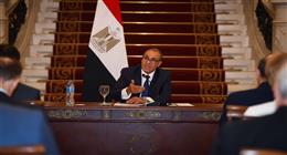 خلال لقاء بسفراء دول أوروبا.. وزير الخارجية يشرح الوضع التفصيلي لدير سانت كاترين