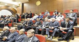 «الأحزاب المصرية»: معايير موضوعية لاختيار المرشحين وتحديد مراكز الثقل