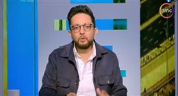أحمد فايق: نمط التفكير يختلف من شخص لآخر طبقا للدراسات الحديثة «فيديو»