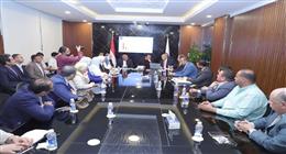 «الحركة الوطنية»: البرلمان المقبل يجب أن يعزز مسيرة الإصلاح والتنمية التي بدأتها الدولة