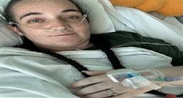 النمش يقود فتاة ثلاثينية إلى سرطان الجلد.. انتشر في كل أنحاء جسدها 